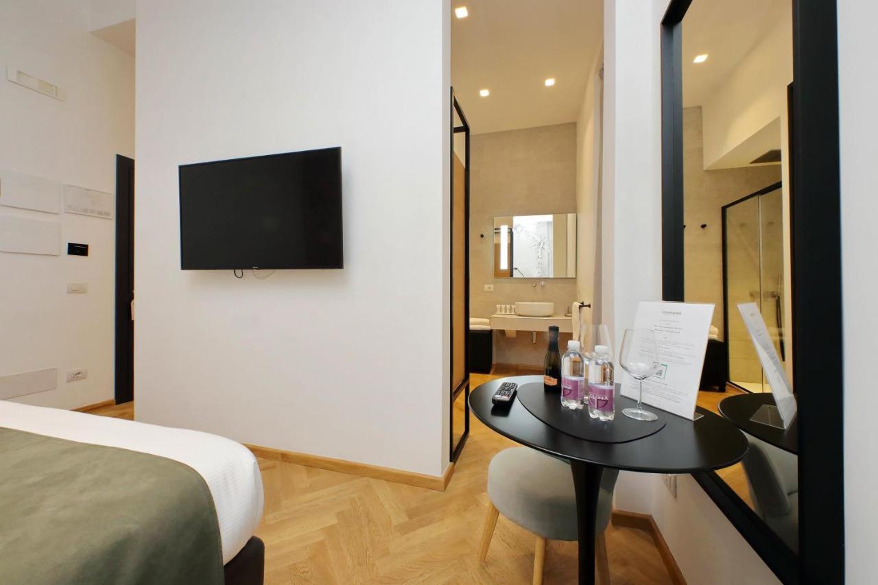 Youroom Abruzzi Roma Esterno foto