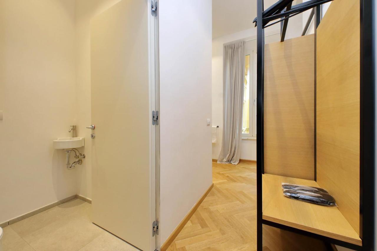 Youroom Abruzzi Roma Esterno foto