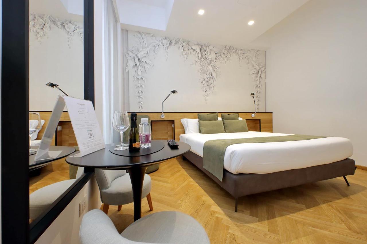 Youroom Abruzzi Roma Esterno foto