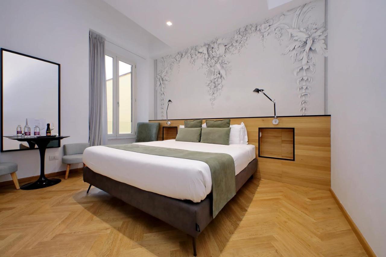 Youroom Abruzzi Roma Esterno foto