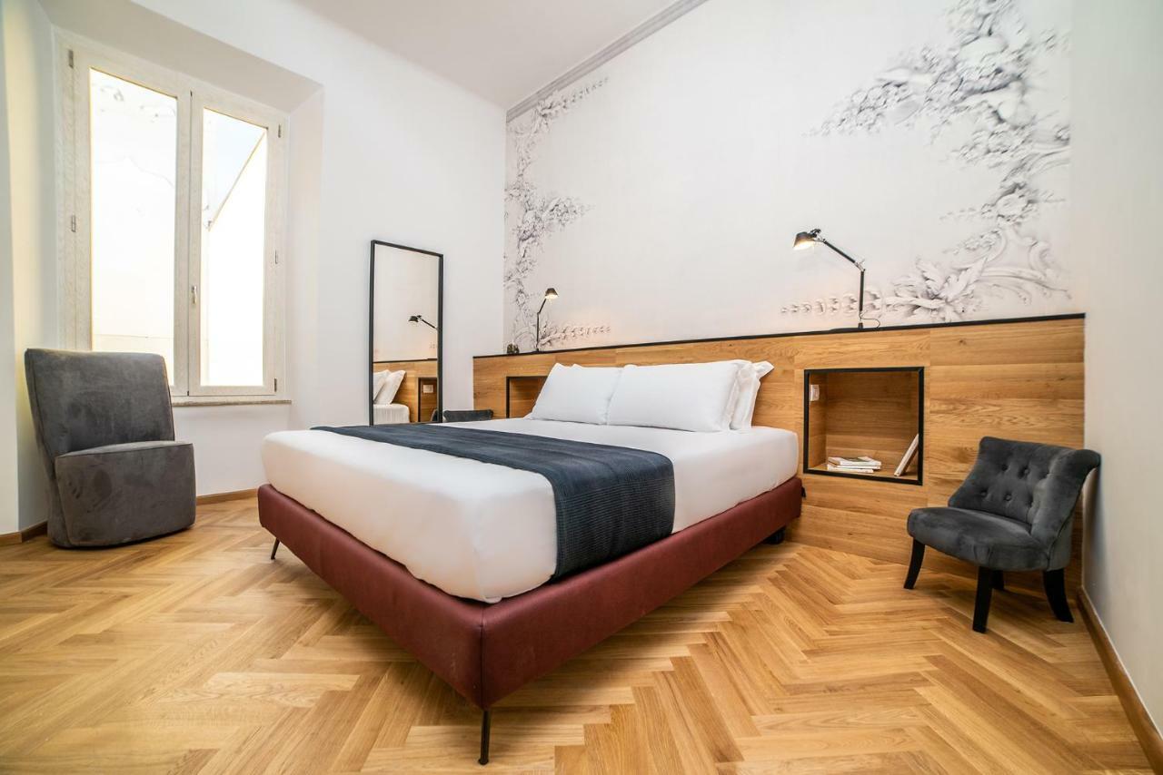 Youroom Abruzzi Roma Esterno foto