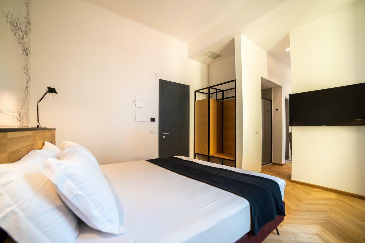 Youroom Abruzzi Roma Esterno foto