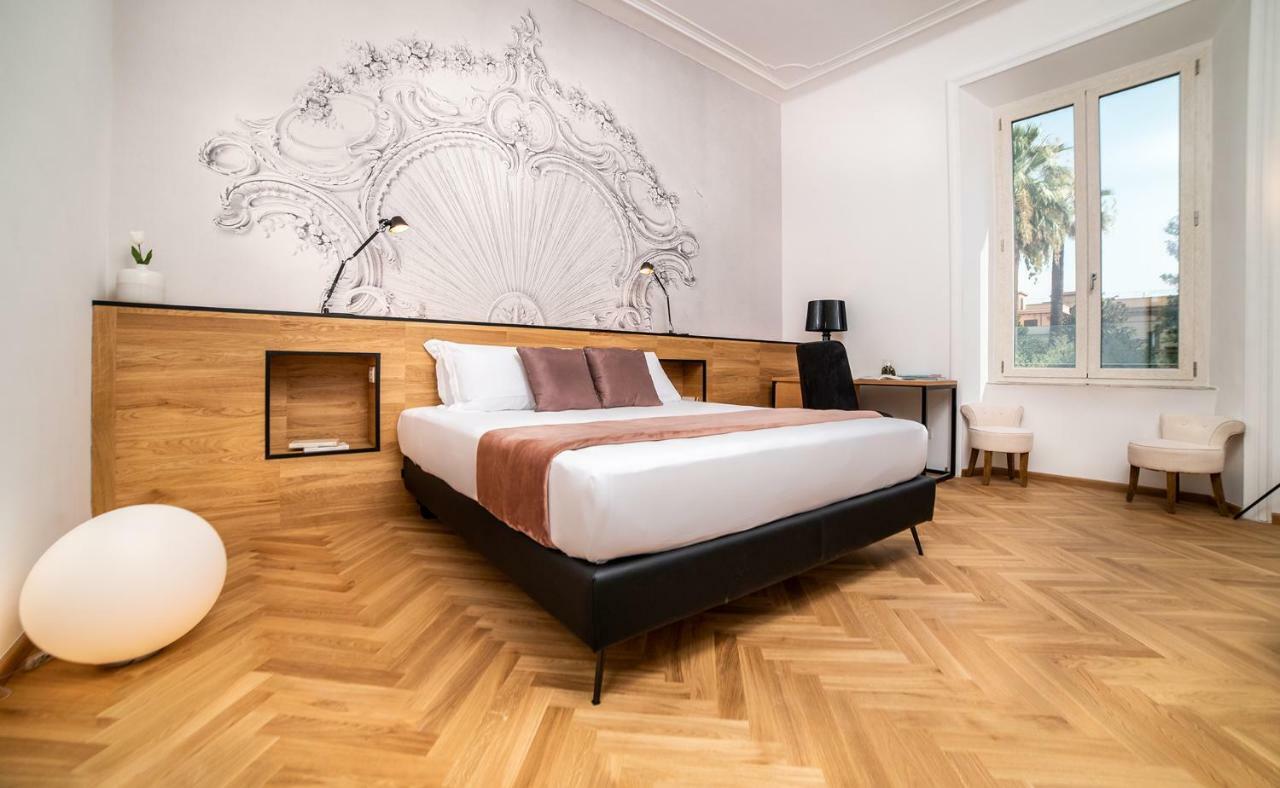 Youroom Abruzzi Roma Esterno foto